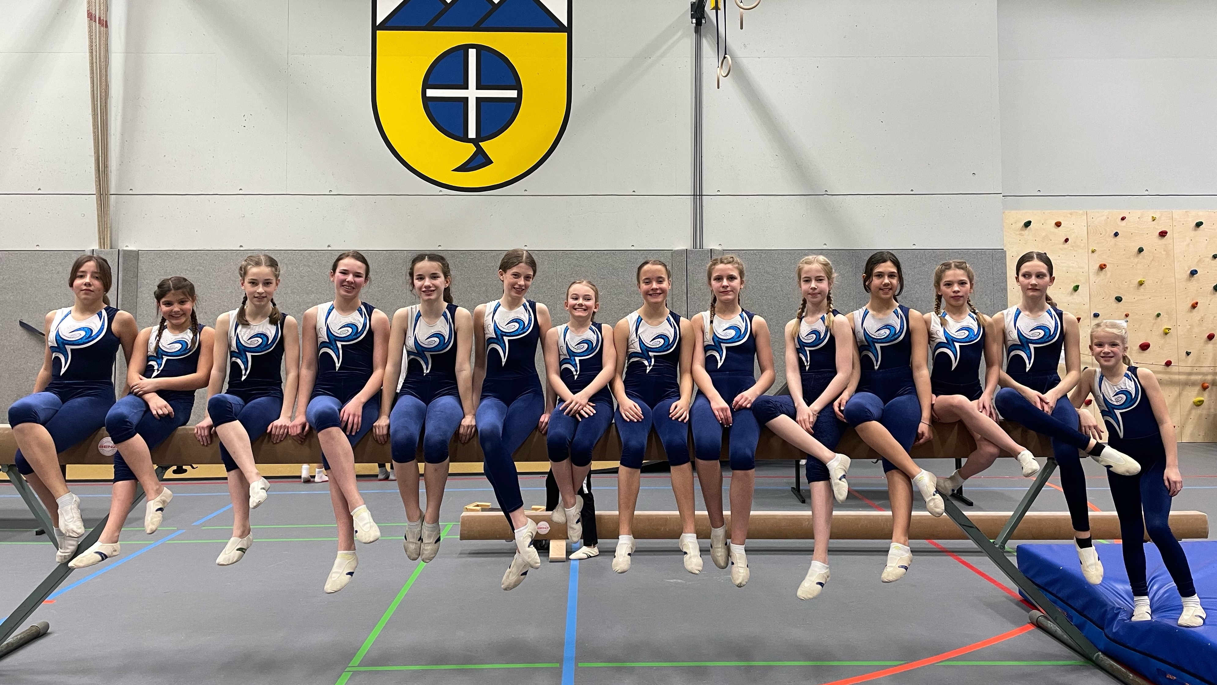 Gruppenbild